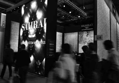 Sahrai “The Luxury Experience”